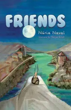 Friends, Paperback/Nuria Naval