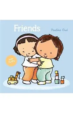 Friends - Pauline Oud
