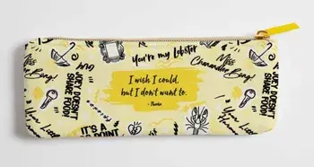 Friends: Pencil Pouch/Insight Editions
