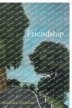 Friendship, Paperback/Michael Jackson