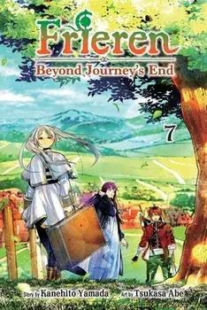 Frieren: Beyond Journey's End, Vol. 7, Paperback/Kanehito Yamada