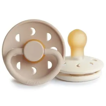 FRIGG Moon Phase Size 1:0-6 months suzetă