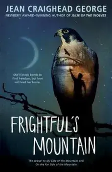 Frightful's Mountain, Paperback/Jean Craighead George