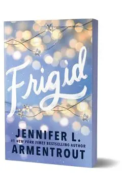 Frigid - Jennifer L. Armentrout