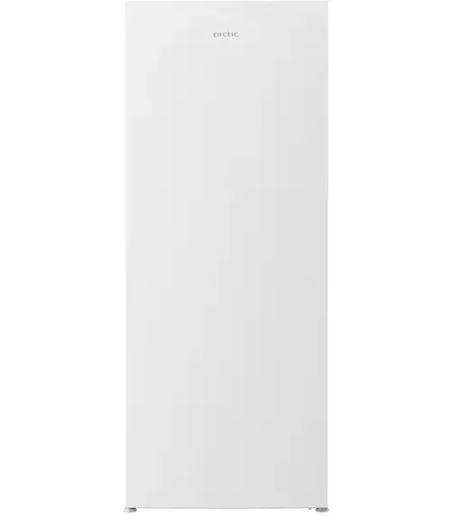 Frigider cu 1 usa Arctic AR60290M40W, 286 L, Clasa E, Garden Fresh, Mix Zone, XXL Bottle, Termostat ajustabil, H 150.8 cm (Alb)