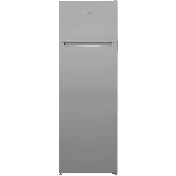 Frigider cu 2 usi Arctic AD54280M40S, 250 l, H 160.6 cm, Clasa E, Silver