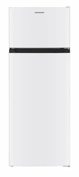 Frigider cu 2 usi HEINNER HF-HM248INVE++, 248 L, Clasa E, Lumina LED, Compresor Inverter (Alb)