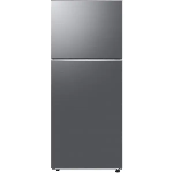 Frigider cu 2 usi Samsung RT38CG6624S9EO, 393 l, H 171.5 cm, All Around Cooling, WiFi SmartThings, No frost, Refined Inox, Optimal Fresh+, Digital Inverter, Clasa E