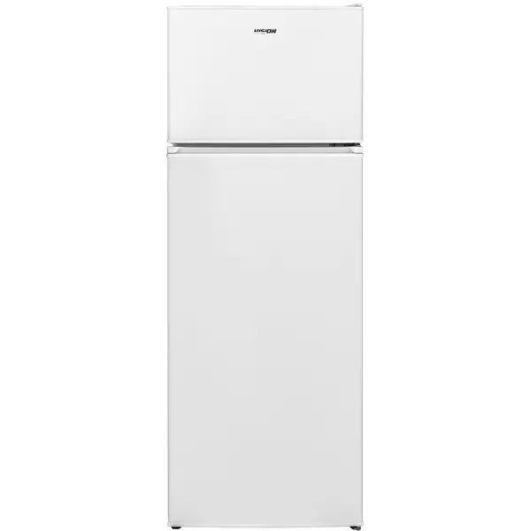 Frigider cu 2 usi Vision Chef VF212AE, 212 litri, H 145 cm, Clasa E