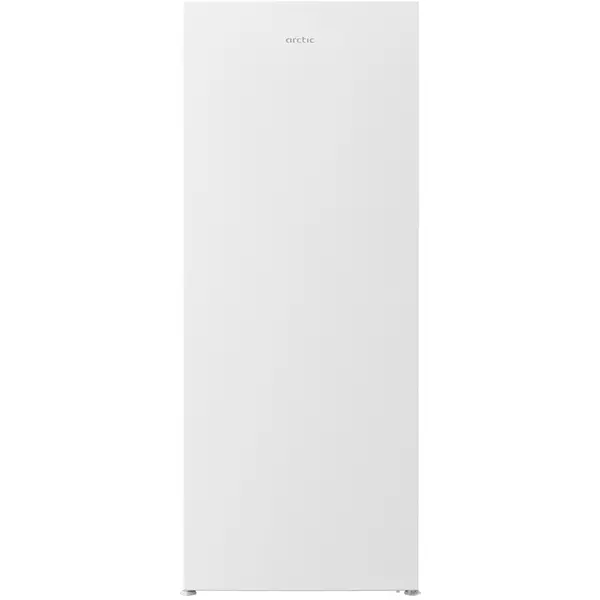 Frigider cu o usa Arctic AR60290M40W, 286 l, H 150.8 cm, Termostat ajustabil, Clasa E, Alb