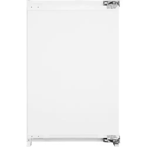 Frigider incorporabil Beko B1754N, 110 l, Clasa E, Rafturi ajustabile, Termostat reglabil, XXL Bottle holder, Cutie legume si fructe, Congelator, H 86,6 cm (Alb)