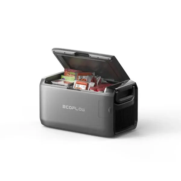 Frigider Portabil EcoFlow Glacier Classic 35 L