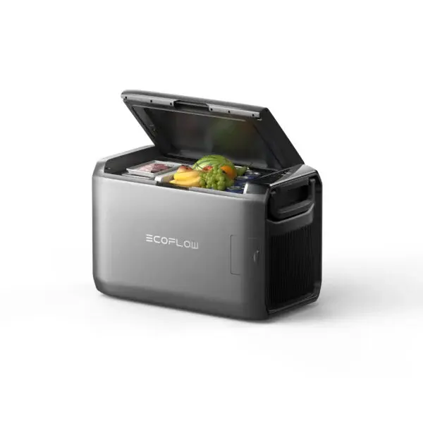 Frigider Portabil EcoFlow Glacier Classic 45 L