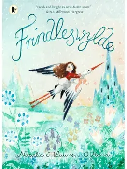 Frindleswylde, Paperback/Lauren O'Hara