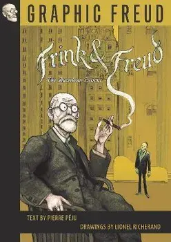 Frink and Freud, Paperback/Pierre Péju