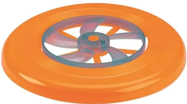 Frisbee RS Toys - Cu elice, 22 cm