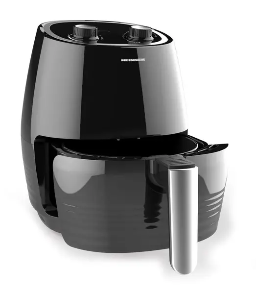 FRITEUZA AER CALD HEINNER HAF-1250BK FRITEUZA AER CALD HEINNER HAF-1250BK