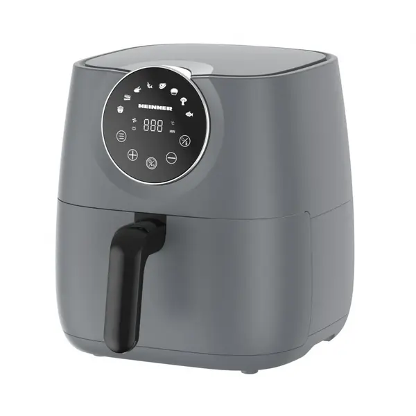 FRITEUZA AER CALD HEINNER HAF-B6GREY1700 FRITEUZA AER CALD HEINNER HAF-B6GREY1700