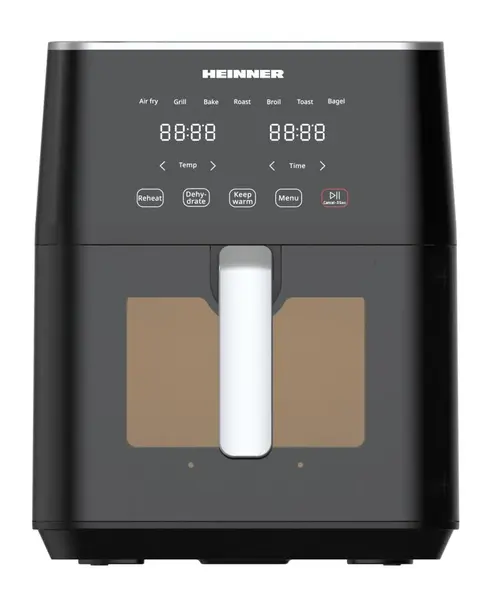 FRITEUZA AER CALD HEINNER HAF-M7BK1800 FRITEUZA AER CALD HEINNER HAF-M7BK1800