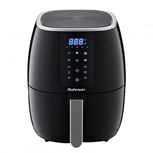 Friteuză cu aer cald Rohnson R-2837