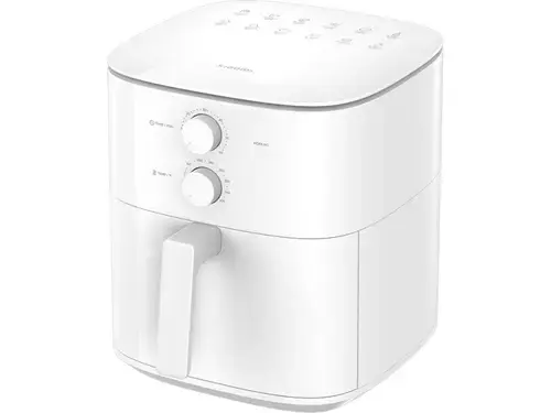 Friteuza cu aer cald Xiaomi Essential BHR8588EU, 6 l, 1550 W (Alb)