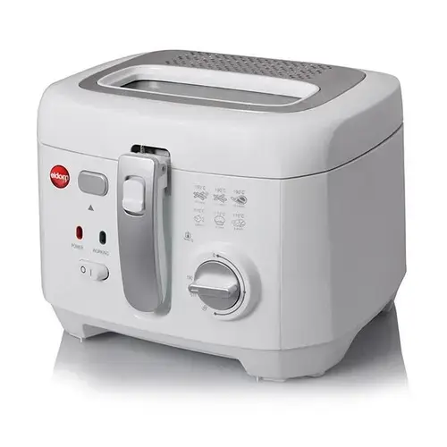 Friteuza Eldom FR18, 1800 W, 2.5 L