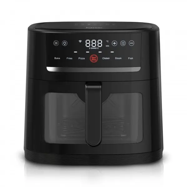 Friteuză Rohnson R-2834 SmartChef XL Wi-Fi