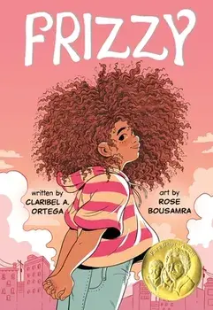 Frizzy, Paperback/Claribel A. Ortega