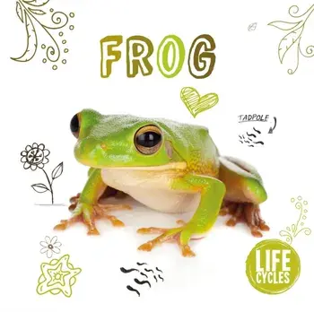 Frog, Paperback/Grace Jones