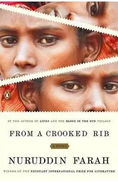 From a Crooked Rib - Nuruddin Farah