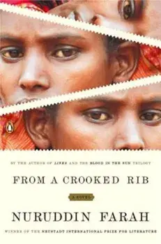 From a Crooked Rib, Paperback/Nuruddin Farah