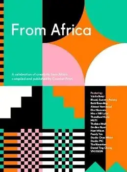 From Africa, Paperback/***
