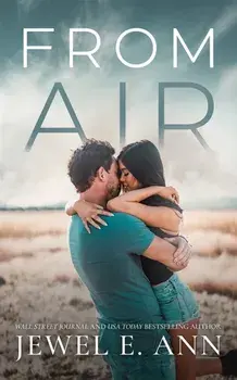 From Air, Paperback/Jewel E. Ann