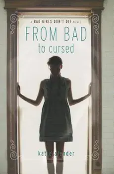 From Bad to Cursed, Paperback/Katie Alender