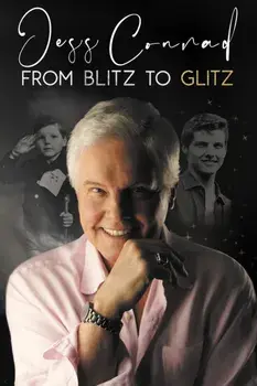 From Blitz to Glitz. The Autobiography of Jess Conrad, Paperback/Jess Conrad