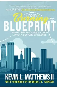 From Burning to Blueprint: Rebuilding Black Wall Street After a Century of Silence - Kevin Matthews