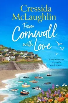 From Cornwall with Love, Paperback/Cressida McLaughlin