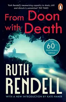 From Doon With Death. (A Wexford Case), Paperback/Ruth Rendell