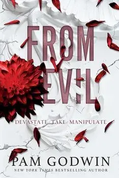 From Evil: Books 4-6, Paperback/Pam Godwin