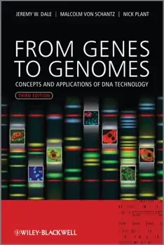 From Genes to Genomes. Concepts and Applications of DNA Technology, Paperback/Nicholas D. Plant