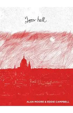 From Hell - Alan Moore
