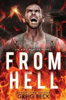 From Hell, Paperback/Greig Beck