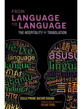 From Language to Language. The Hospitality of Translation, Hardback/Dylan Temel