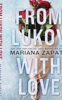 From Lukov with Love, Paperback/Mariana Zapata