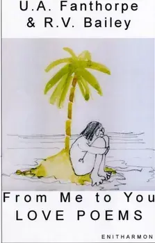 From Me to You. Love Poems, Paperback/R. V. Bailey