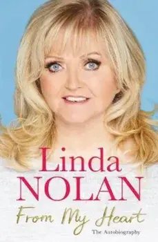 From My Heart, Hardcover/Linda Nolan
