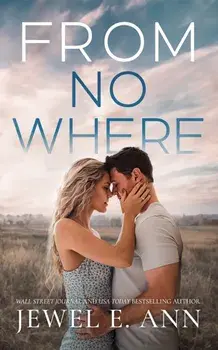 From Nowhere, Paperback/Jewel E. Ann