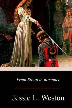 From Ritual to Romance, Paperback/Jessie L. Weston