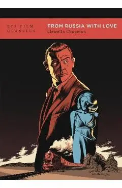 From Russia with Love - Llewella Chapman