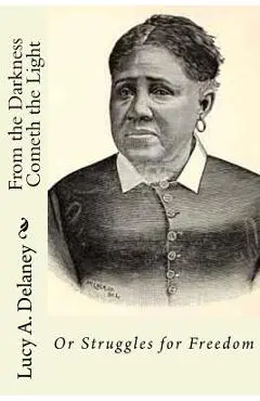 From the Darkness Cometh the Light: or Struggles for Freedom - Lucy A. Delaney